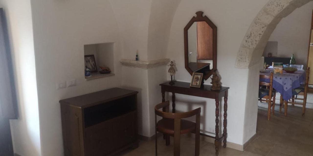 Cummersa Dell'Alba Locorotondo Bagian luar foto